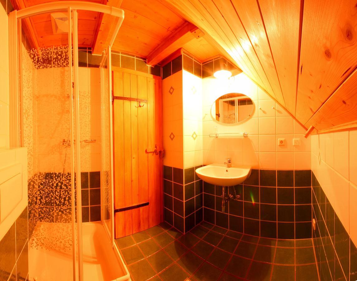 Schermerhütten Tauplitzalm Zimmer foto