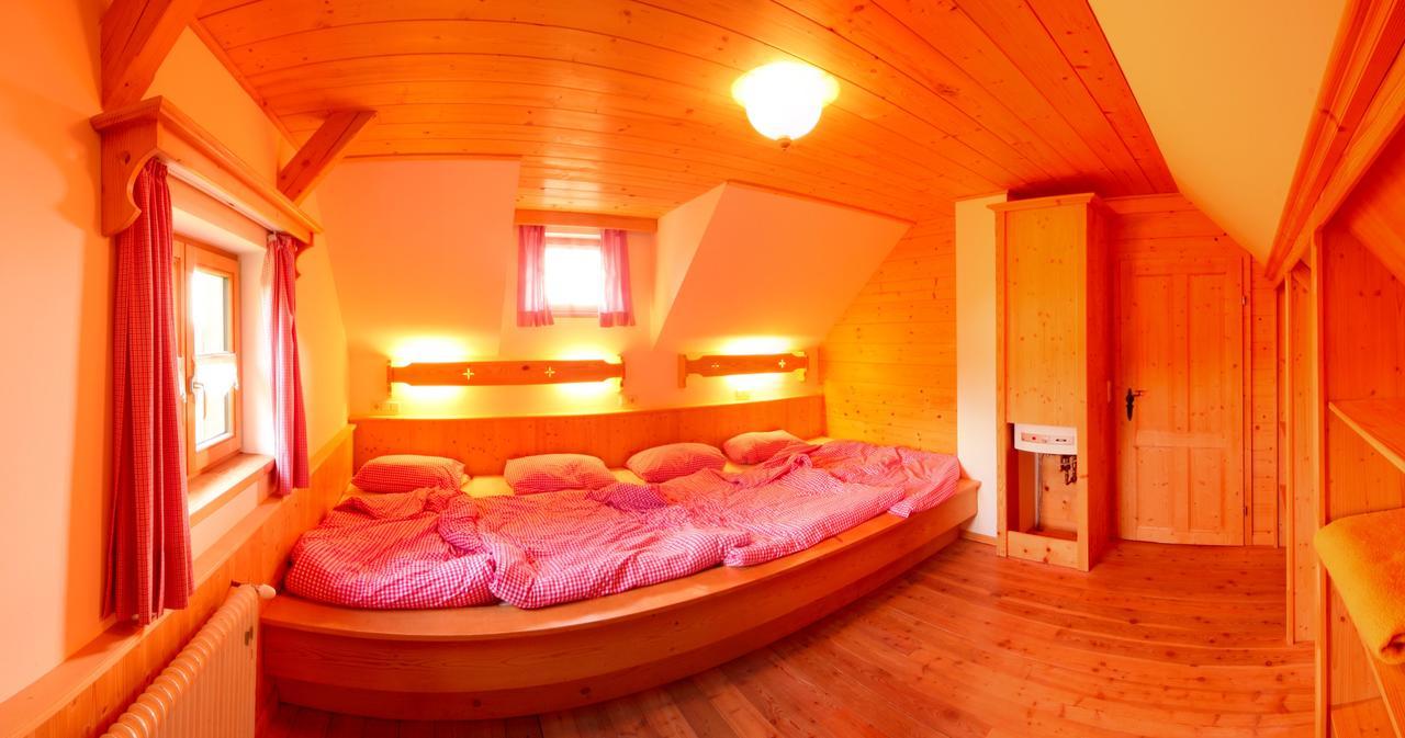 Schermerhütten Tauplitzalm Zimmer foto